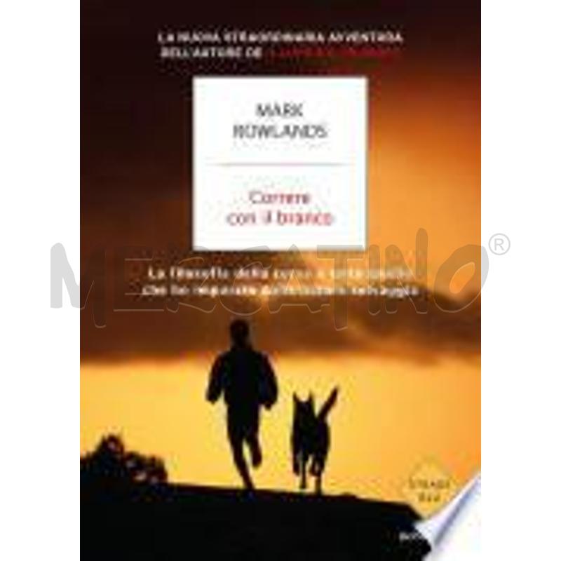 CORRERE CON IL BRANCO | Mercatino dell'Usato Siena 1