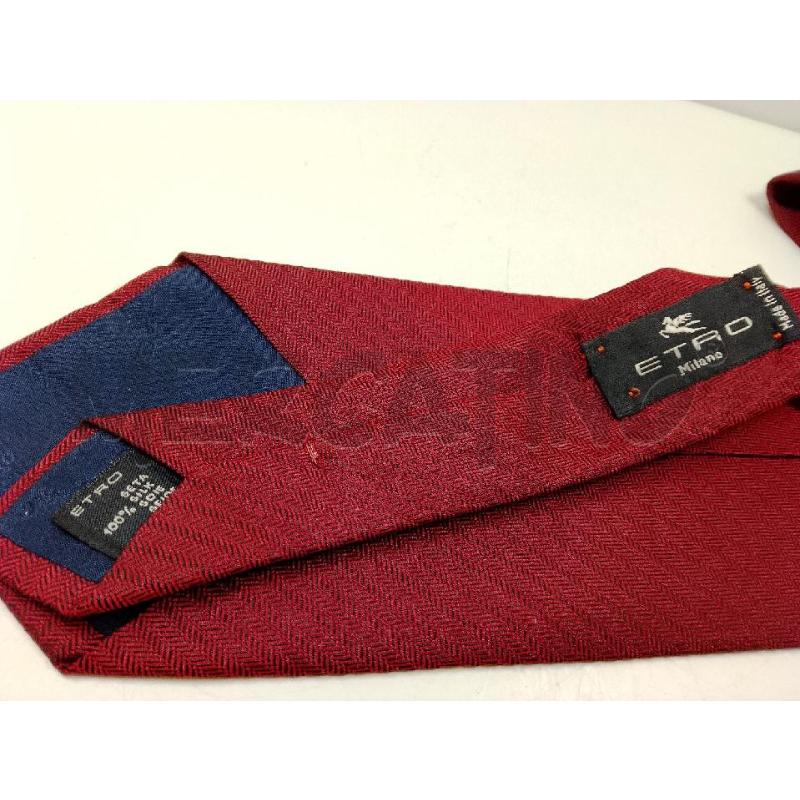 CRAVATTA ETRO BORDÒ | Mercatino dell'Usato Siena 2