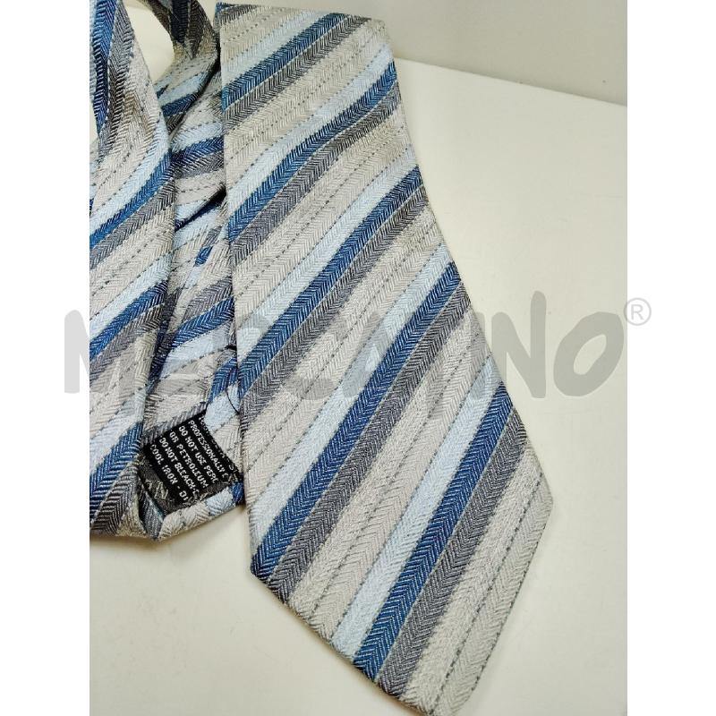 CRAVATTA MISSONI  | Mercatino dell'Usato Siena 1