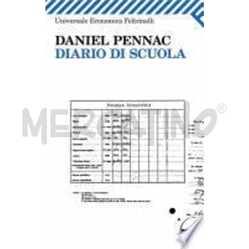 DIARIO DI SCUOLA | Mercatino dell'Usato Siena 1
