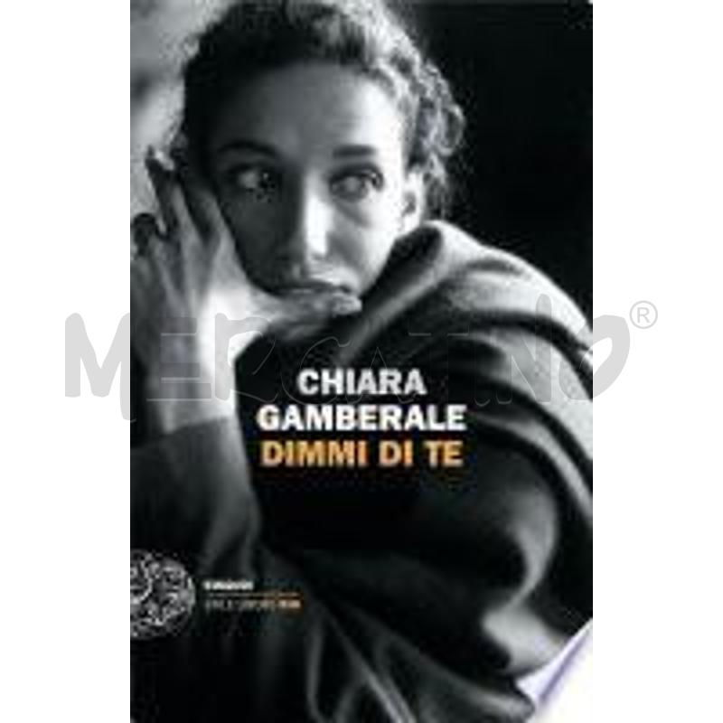 DIMMI DI TE | Mercatino dell'Usato Siena 1