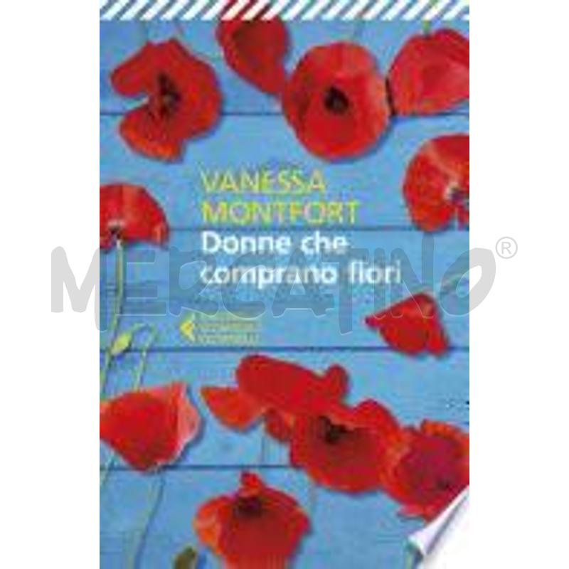 DONNE CHE COMPRANO FIORI | Mercatino dell'Usato Siena 1