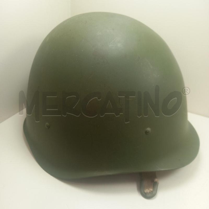 ELMETTO SOVIETICO  | Mercatino dell'Usato Siena 1