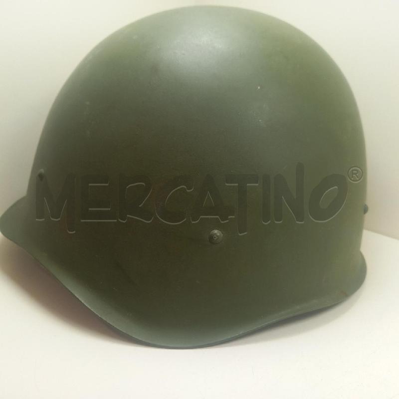 ELMETTO SOVIETICO  | Mercatino dell'Usato Siena 2