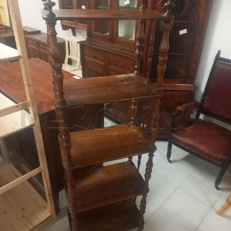 ETAGERE ARTE POVERA | Mercatino dell'Usato Siena 1