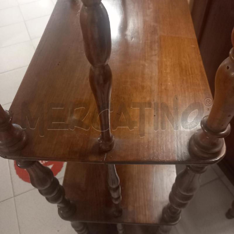 ETAGERE ARTE POVERA | Mercatino dell'Usato Siena 3