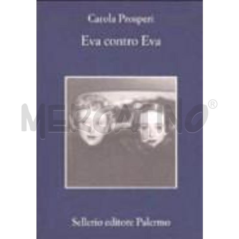 EVA CONTRO EVA | Mercatino dell'Usato Siena 1