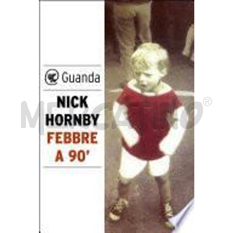 FEBBRE A 90' | Mercatino dell'Usato Siena 1