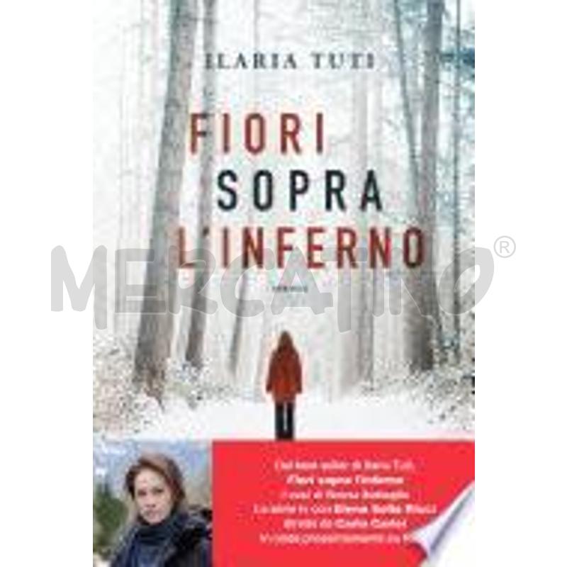 FIORI SOPRA L'INFERNO | Mercatino dell'Usato Siena 1