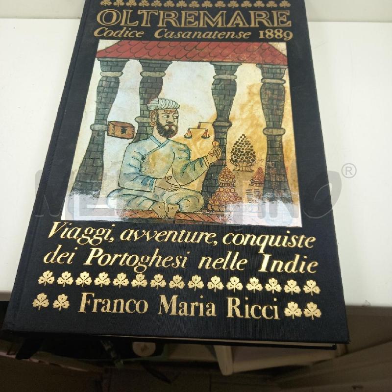 FMR OLTREMARE | Mercatino dell'Usato Siena 1