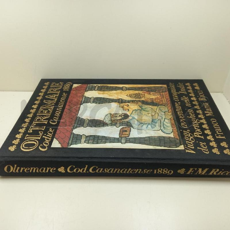 FMR OLTREMARE | Mercatino dell'Usato Siena 3