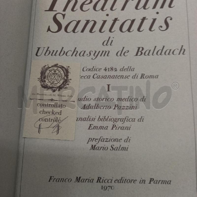 FMR THEATRE | Mercatino dell'Usato Siena 2