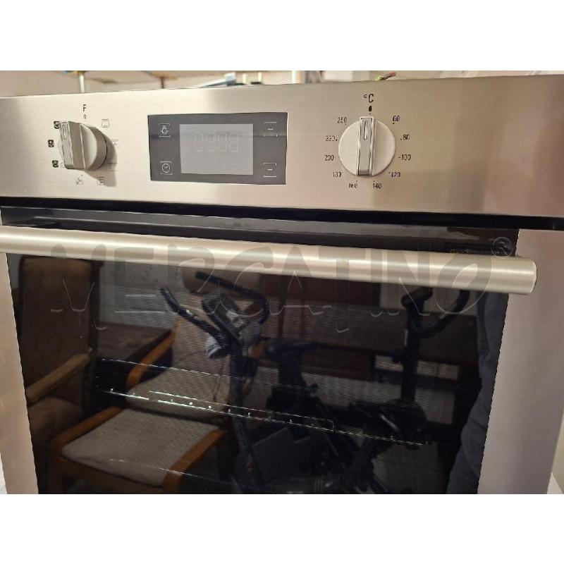FORNO HOTPOINT ARISTON VENTILATO 71 LITRI MOD. FA4S544IXHA  | Mercatino dell'Usato Siena 1