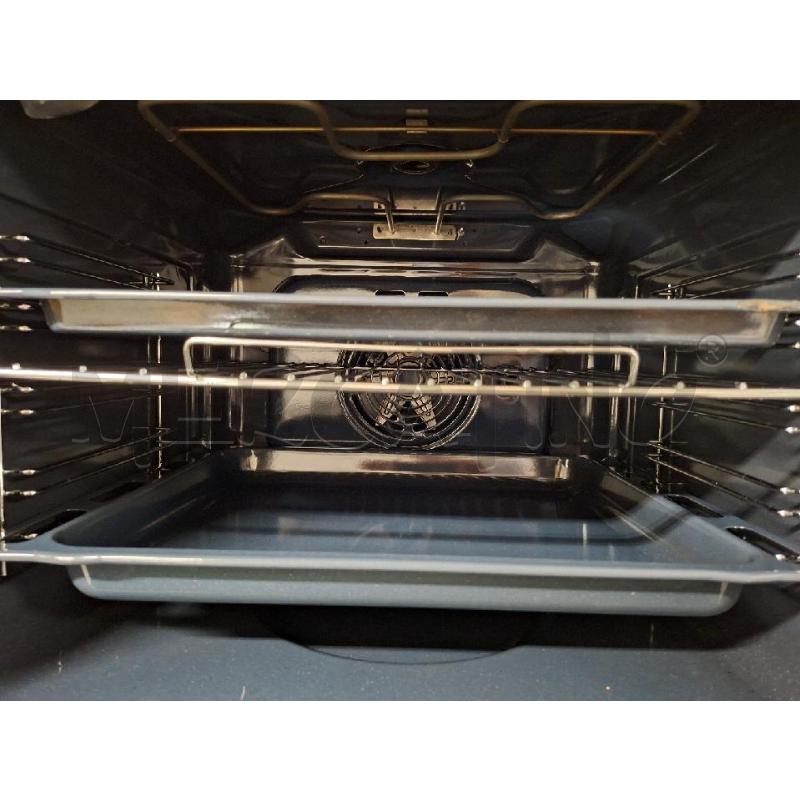 FORNO HOTPOINT ARISTON VENTILATO 71 LITRI MOD. FA4S544IXHA  | Mercatino dell'Usato Siena 2