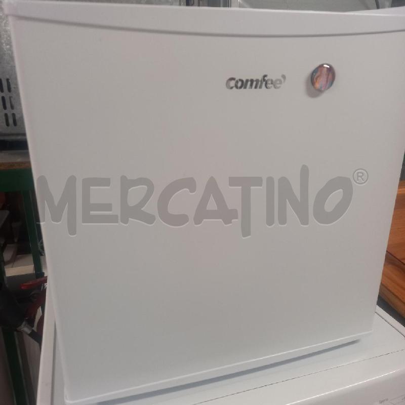 FRIGORIFERO PICCOLO DA CAMERA E CAMPEGGIOCONFEE' | Mercatino dell'Usato Siena 1