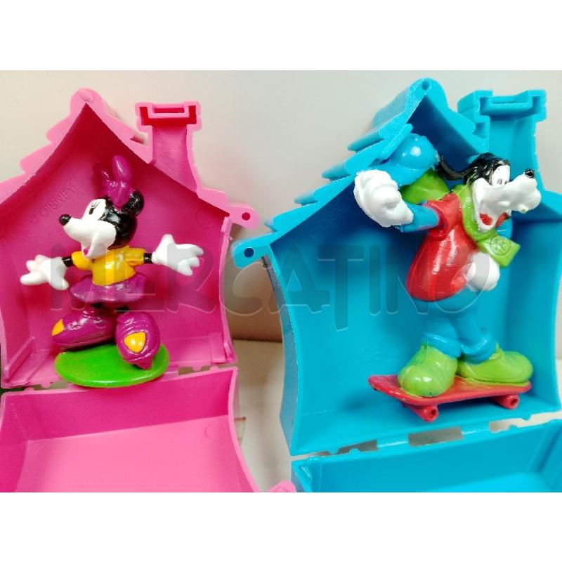 GIOCO DISNEY SACCHETTO | Mercatino dell'Usato Siena 4
