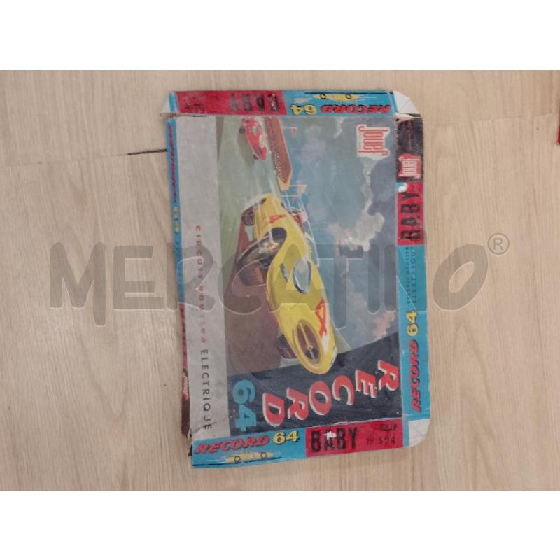 GIOCO SCATOLA IL GIOCO DELLO SCUDETTO INCOMPLETO | Mercatino dell'Usato Siena 1