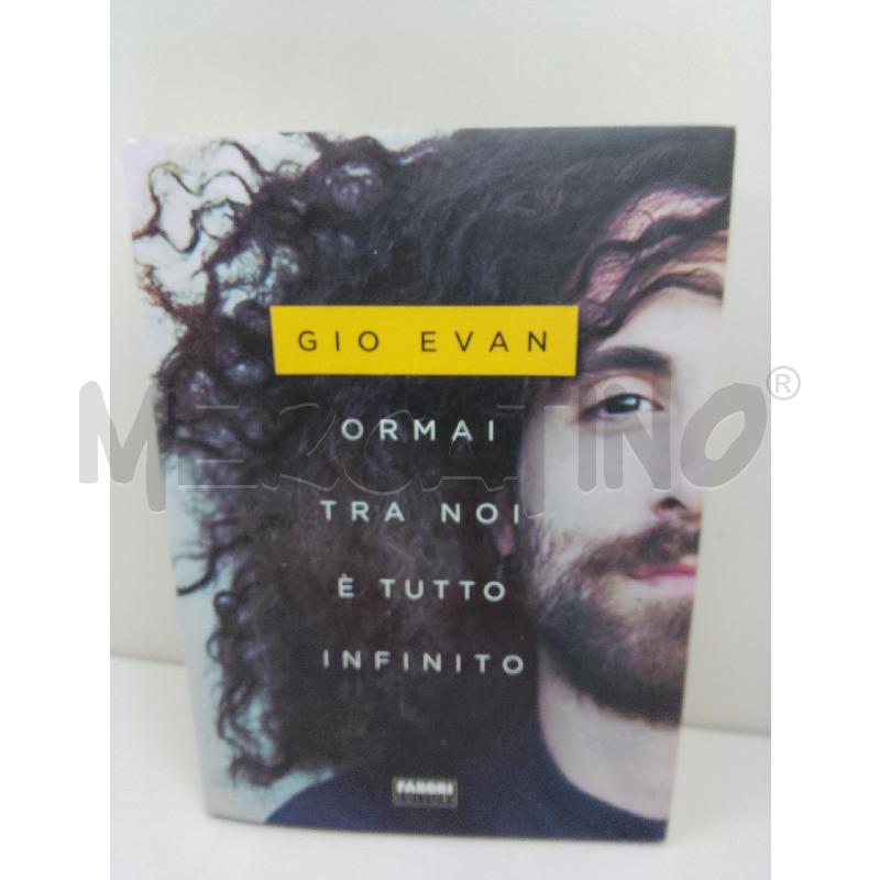 GIO EVAN | Mercatino dell'Usato Siena 1