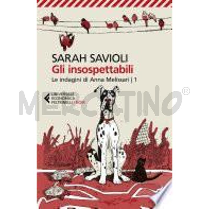 GLI INSOSPETTABILI | Mercatino dell'Usato Siena 1
