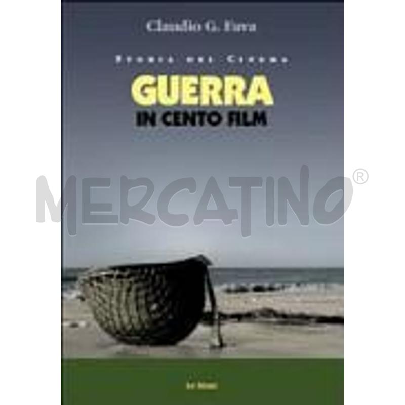 GUERRA IN CENTO FILM | Mercatino dell'Usato Siena 1