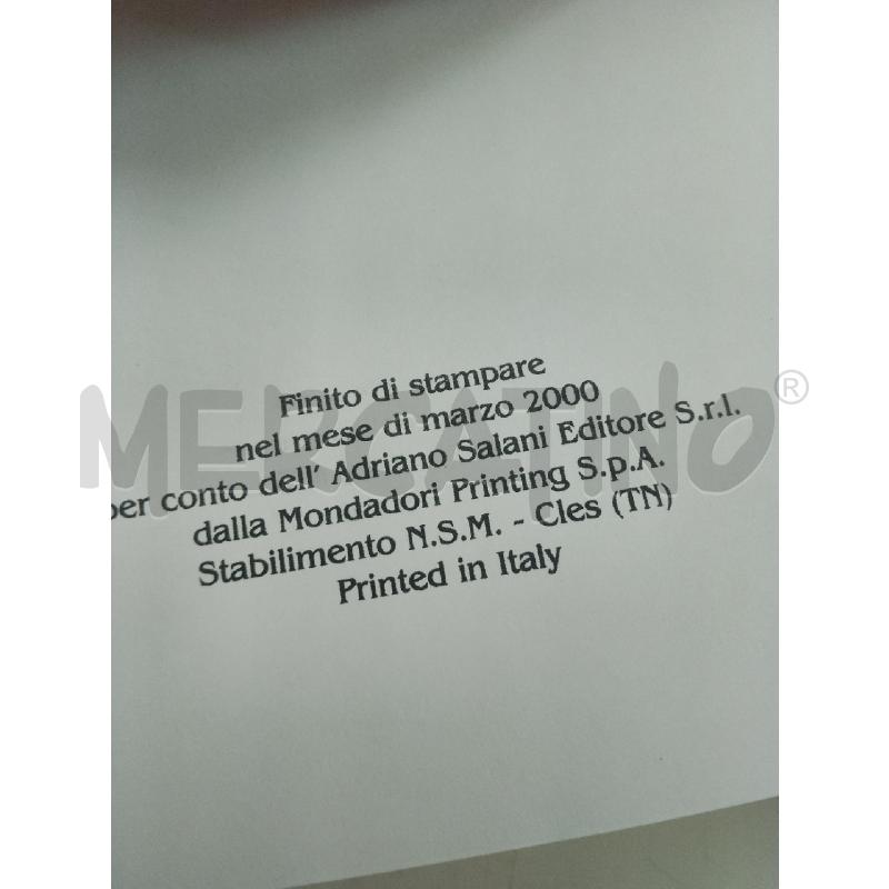 HARRY POTTER E IL PRIGIONIERO DI AZKABAN | Mercatino dell'Usato Siena 3