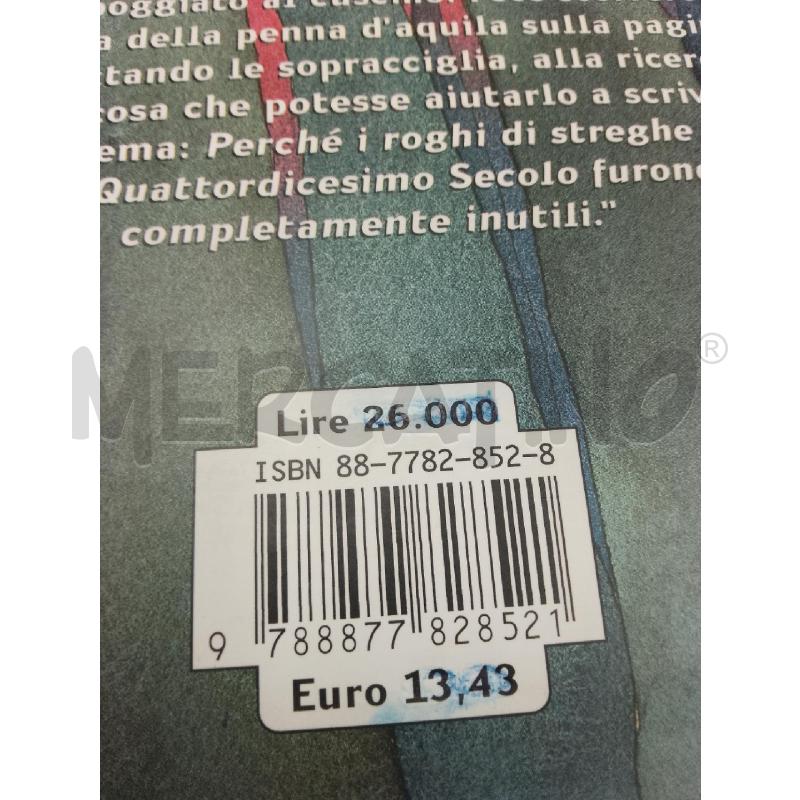 HARRY POTTER E IL PRIGIONIERO DI AZKABAN | Mercatino dell'Usato Siena 4