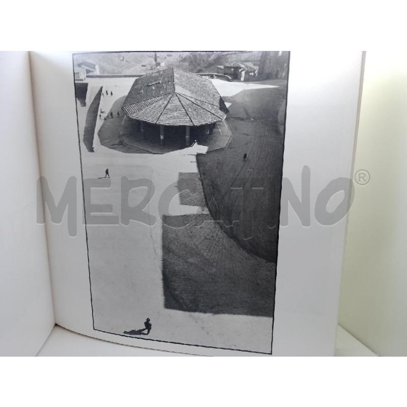 HENRI CARTIER BRESSON FOTOGRAFO | Mercatino dell'Usato Siena 3