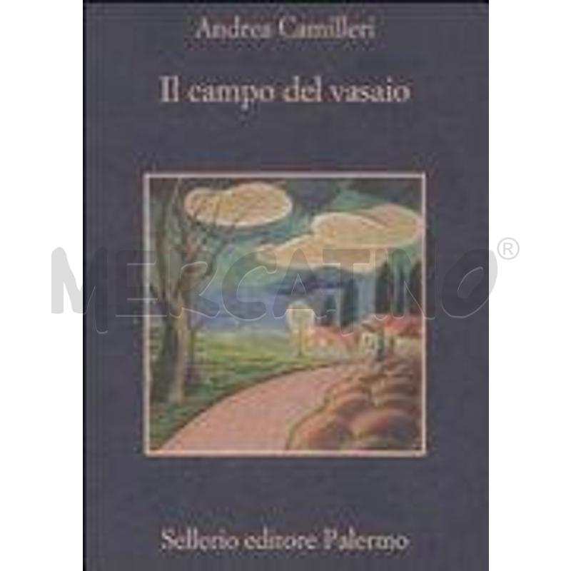 IL CAMPO DEL VASAIO | Mercatino dell'Usato Siena 1