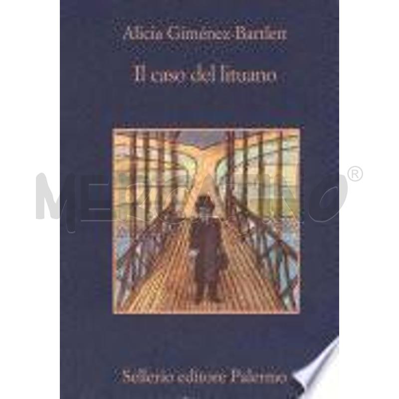 IL CASO DEL LITUANO | Mercatino dell'Usato Siena 1