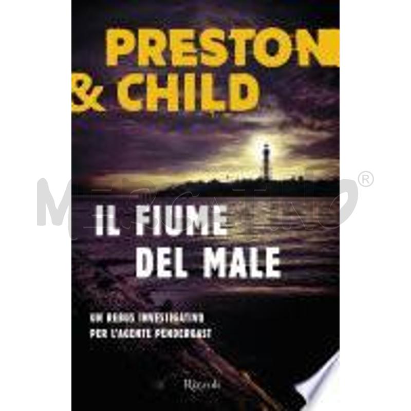 IL FIUME DEL MALE | Mercatino dell'Usato Siena 1