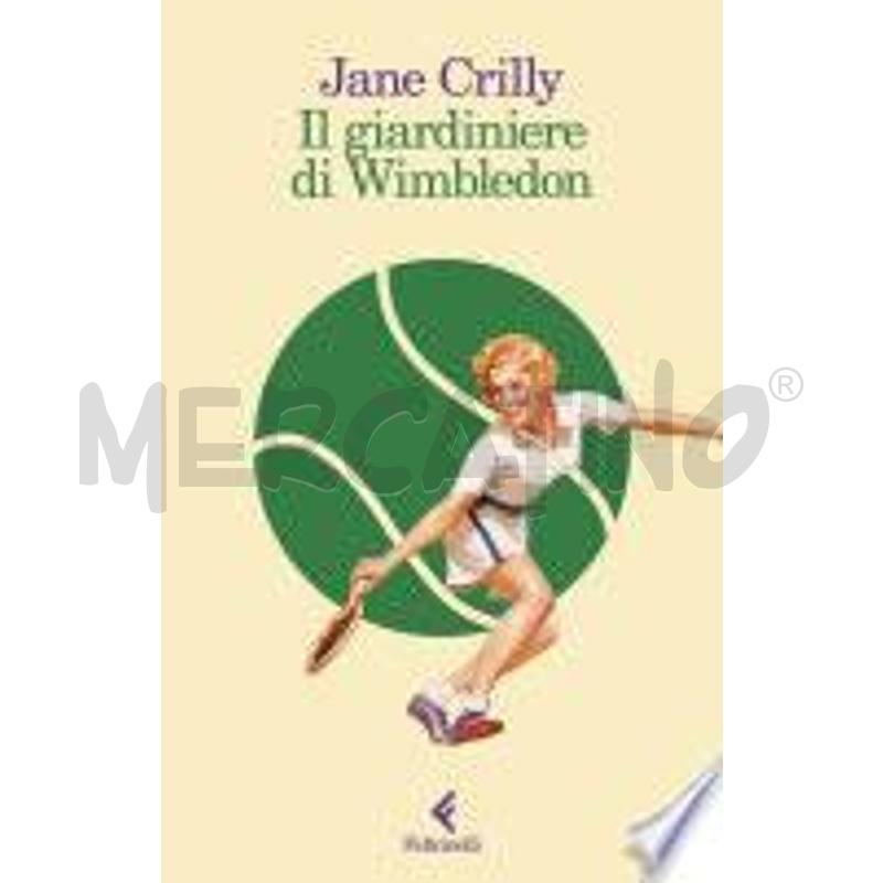 IL GIARDINIERE DI WIMBLEDON | Mercatino dell'Usato Siena 1