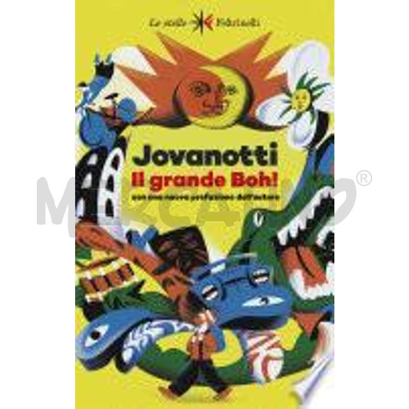 IL GRANDE BOH! | Mercatino dell'Usato Siena 1