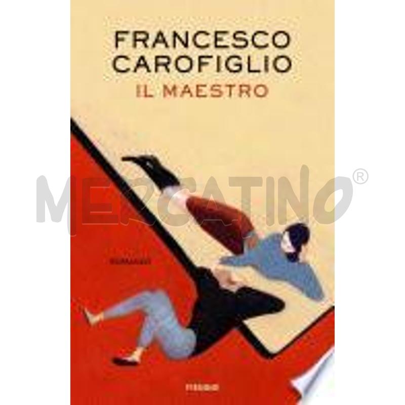 IL MAESTRO | Mercatino dell'Usato Siena 1