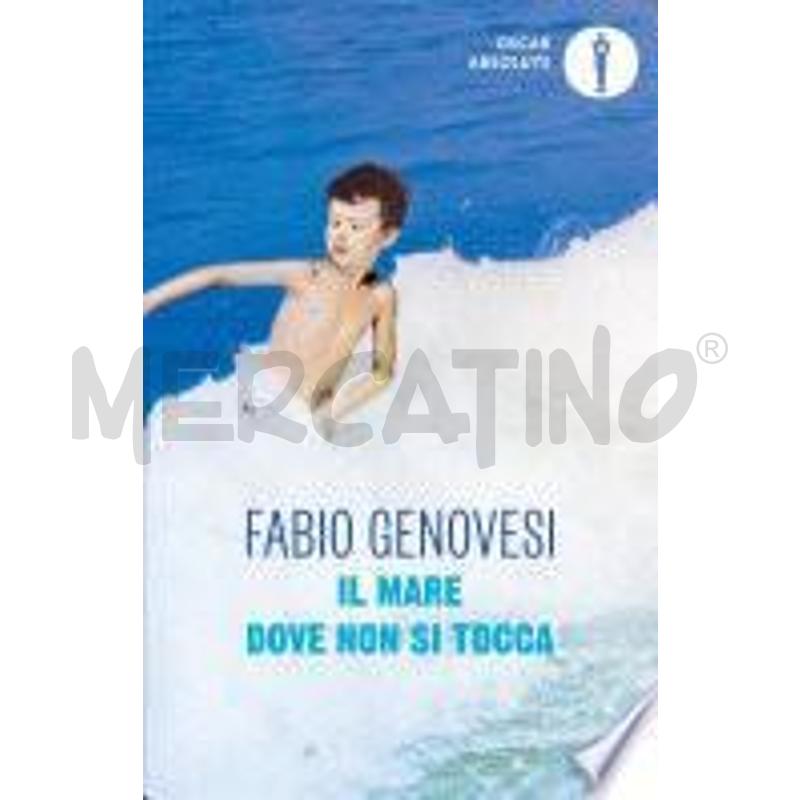 IL MARE DOVE NON SI TOCCA | Mercatino dell'Usato Siena 1