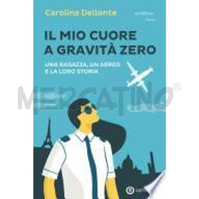 IL MIO CUORE A GRAVITÀ ZERO | Mercatino dell'Usato Siena 1
