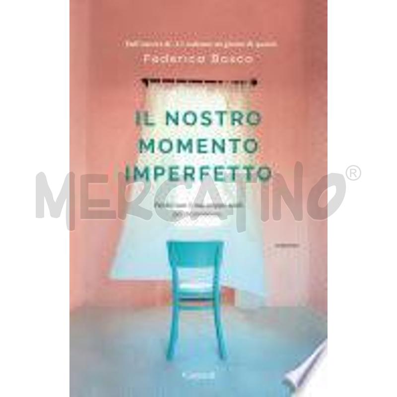 IL NOSTRO MOMENTO IMPERFETTO | Mercatino dell'Usato Siena 1