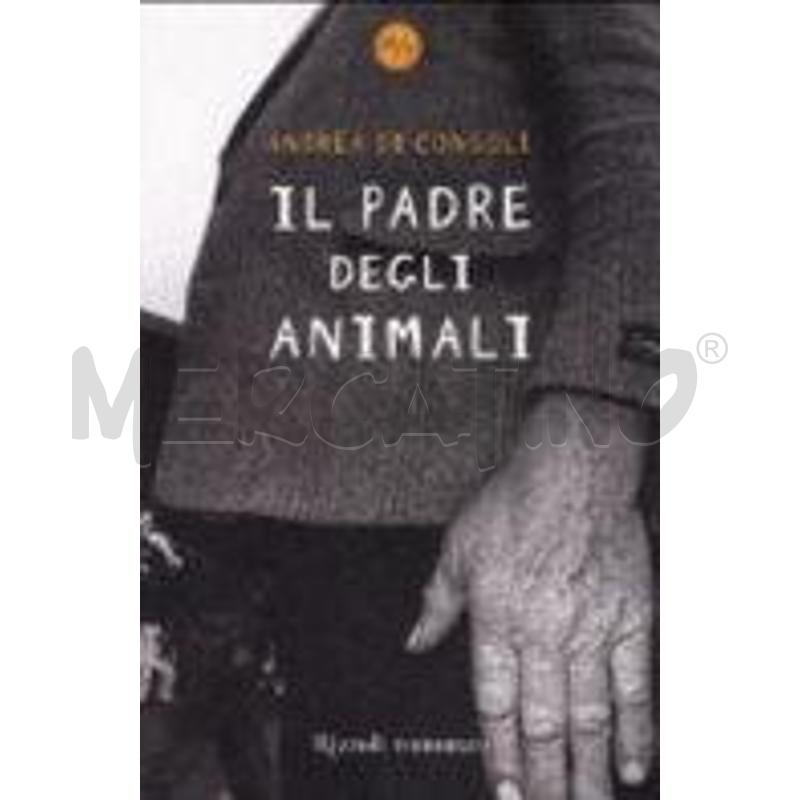 IL PADRE DEGLI ANIMALI | Mercatino dell'Usato Siena 1