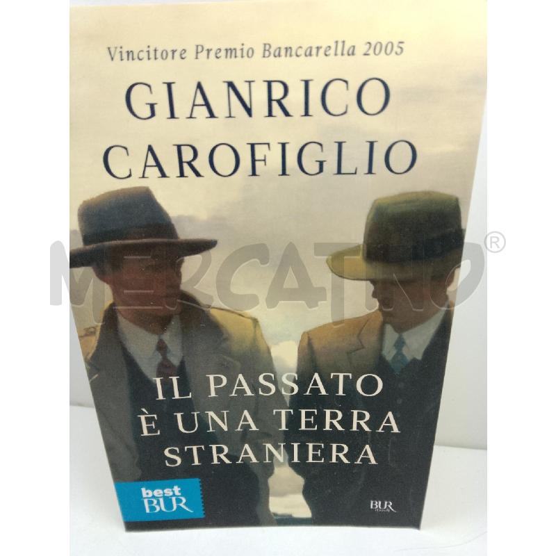 IL PASSATO E' UNA TERRA STRANIERA | Mercatino dell'Usato Siena 1