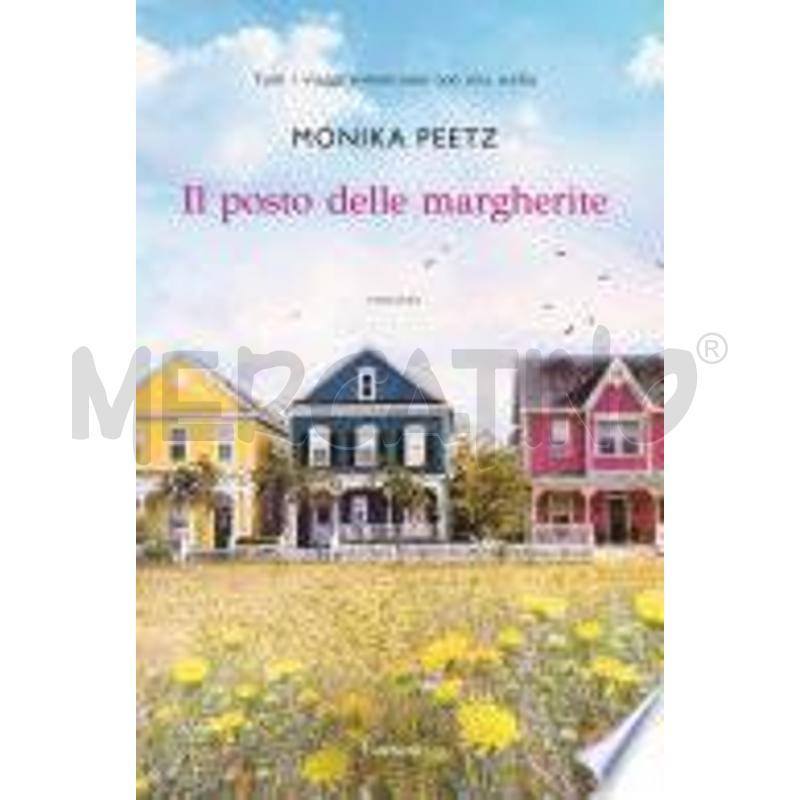 IL POSTO DELLE MARGHERITE | Mercatino dell'Usato Siena 1