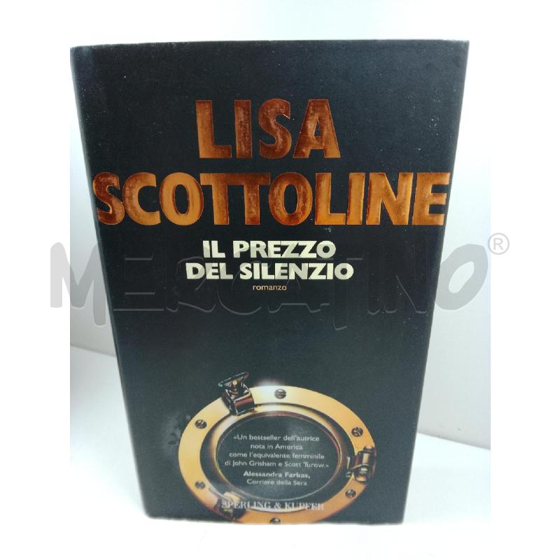 IL PREZZO DEL SILENZIO | Mercatino dell'Usato Siena 1