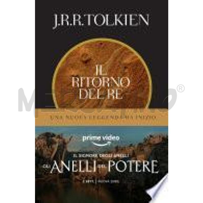 IL RITORNO DEL RE | Mercatino dell'Usato Siena 1