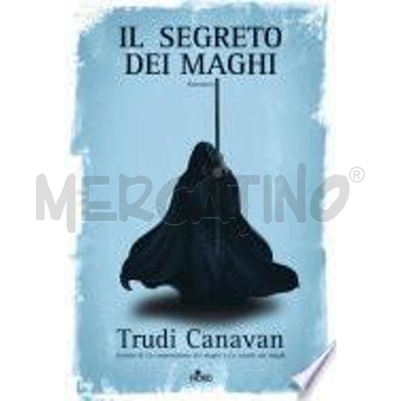 IL SEGRETO DEI MAGHI | Mercatino dell'Usato Siena 1