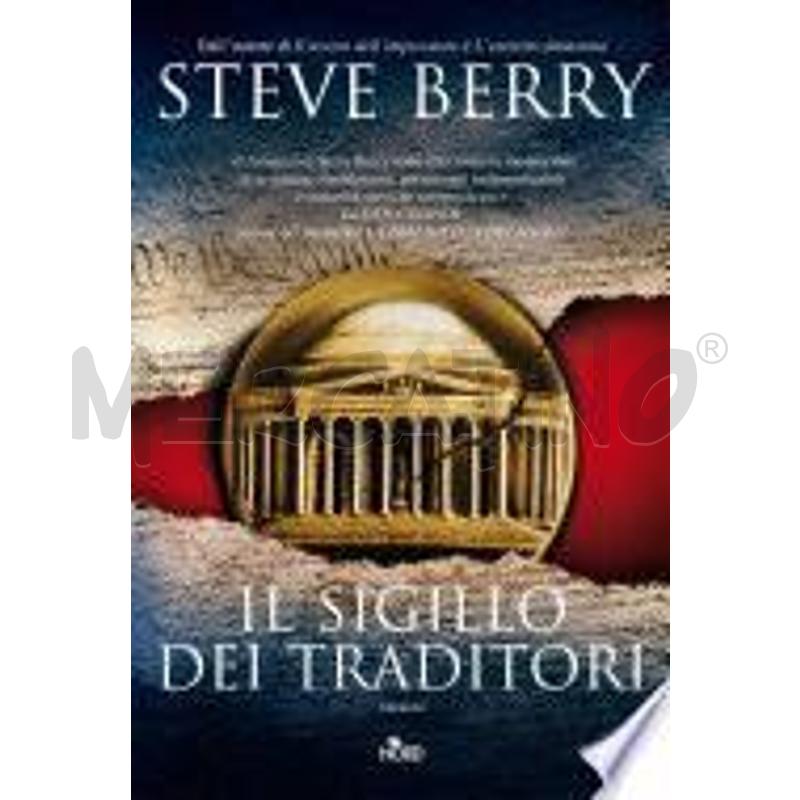 IL SIGILLO DEI TRADITORI | Mercatino dell'Usato Siena 1