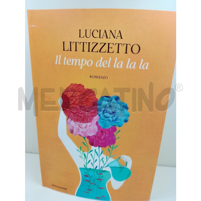 IL TEMPO DEL LA LA LA | Mercatino dell'Usato Siena 1