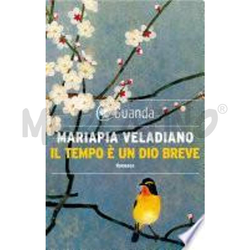 IL TEMPO È UN DIO BREVE | Mercatino dell'Usato Siena 1