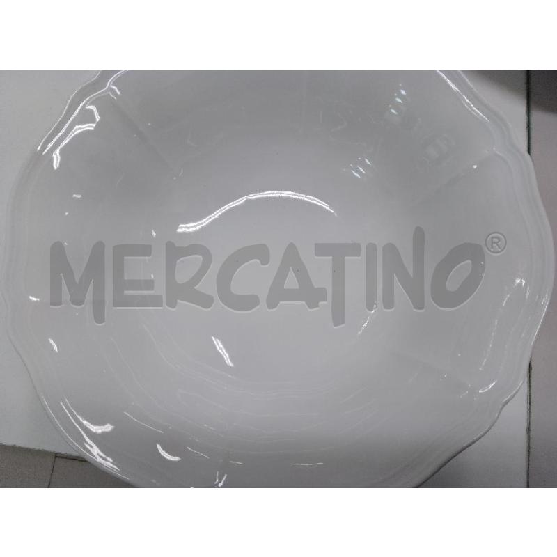 INSALATIERA GINORI ANTICO DOCCIA | Mercatino dell'Usato Siena 1