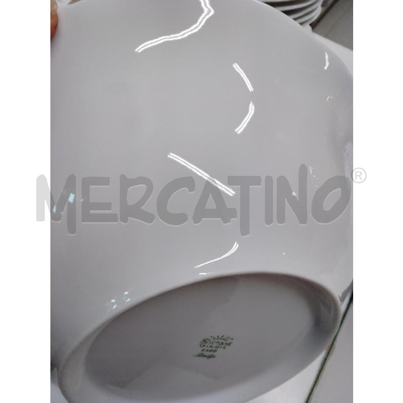 INSALATIERA GINORI ANTICO DOCCIA | Mercatino dell'Usato Siena 2