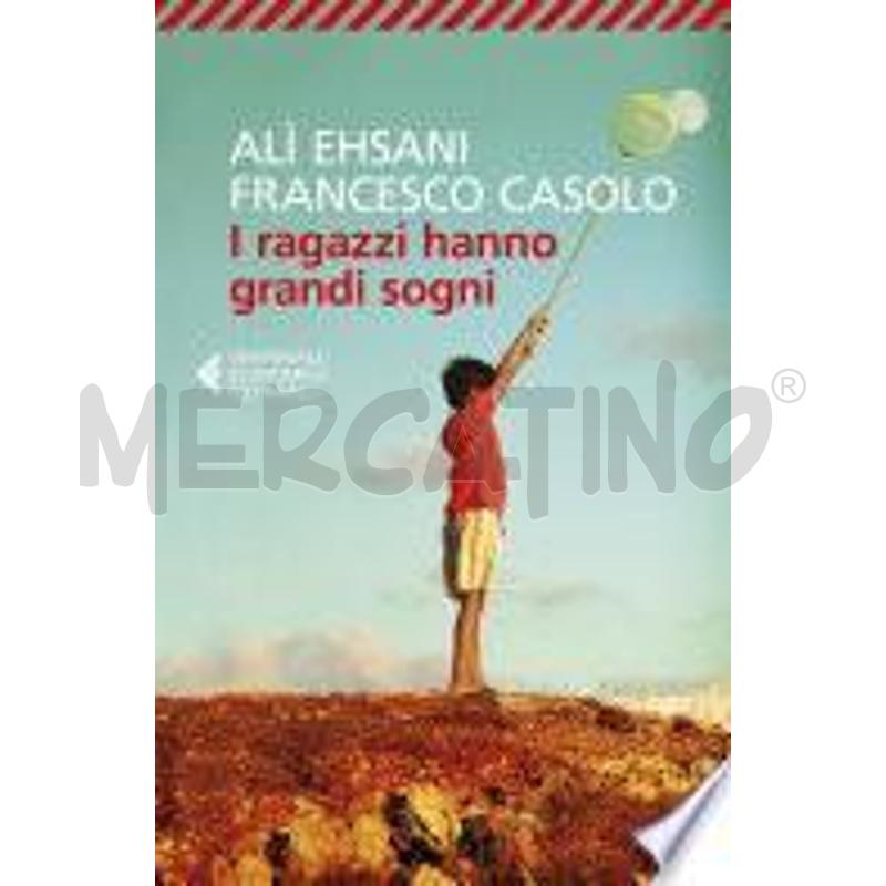 I RAGAZZI HANNO GRANDI SOGNI | Mercatino dell'Usato Siena 1