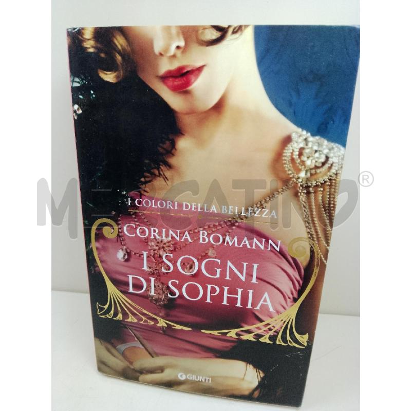 I SOGNI DI SOPHIA | Mercatino dell'Usato Siena 1