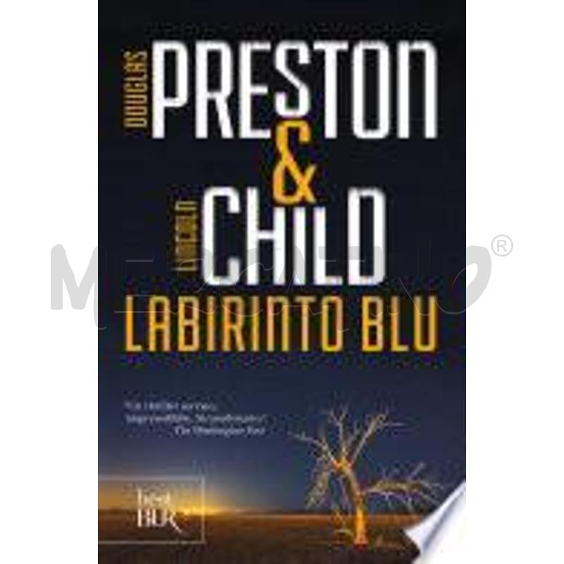 LABIRINTO BLU | Mercatino dell'Usato Siena 1